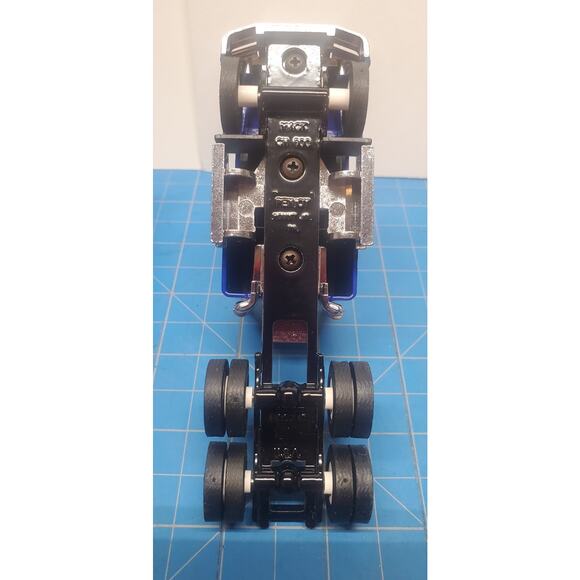 Penjoy 1/64 Mack CH600 Napa Power Supreme Electrical Products Truck - Picture 6 of 7